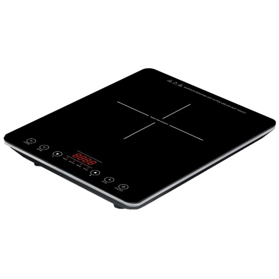  Induction cooker with sensor control S-IDB001