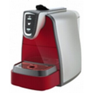 New Patented Brewing Group Design Capsules Coffee Machine CJ266A