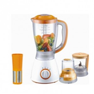 New Multi-functional Design and Deluxe ​Blender SGF-JBJ0150