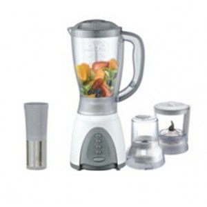 New Two Speeds With Pulse 1.7L Temperature Control Blender SGF-JBJ0154