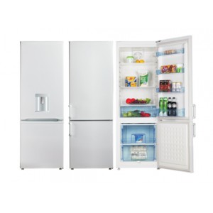 SGF-315 Double Door  Domestic Refirigerator