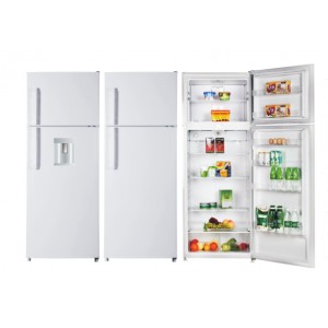 SGF-430W Full Nofrost 4.5KG Refrigerator