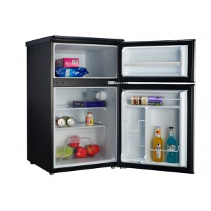 Double door refrigerator SGFBCD-88V