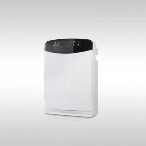 True HEPA Air Purifier with Humidifier-SGF-JHQ0011
