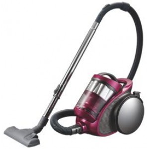                Muti Cyclone Vacuum cleaner- SGF-XCQ0001