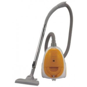 Big Canister 1600W max power vacuum cleaner -new and hot selling-SGF-XCQ0009