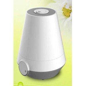 New Design Piezoelectric Transducer Ultrasonic Air Humidifier