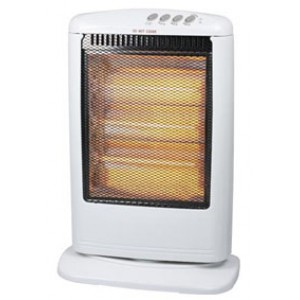 Halogen heater,Model No.:SGF-QNQ0035