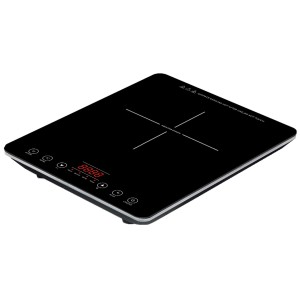 Induction cooker with sensor control S-IDB001