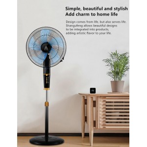 16 inch electric stand fan,16'' 18'' excellent quality for home use SF-D0K-31